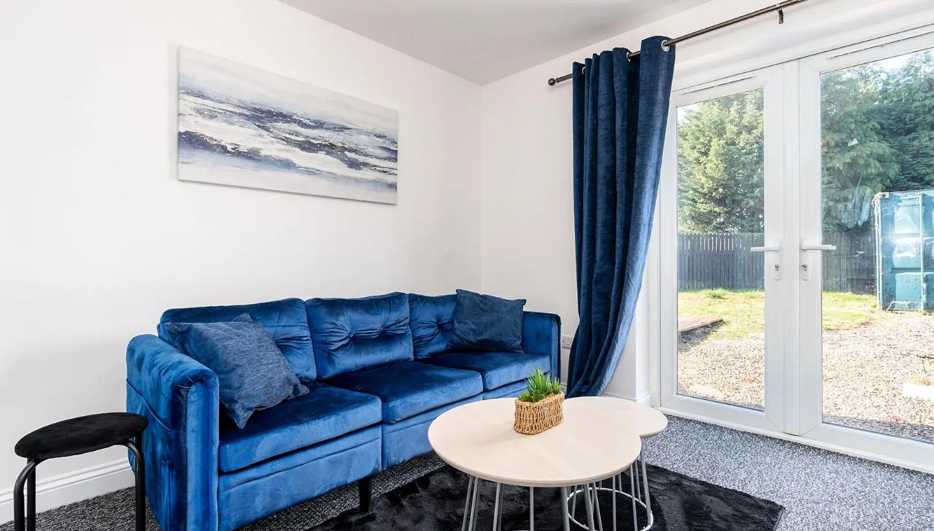 4Bdr House,8 Guests, Contractor Stays , Holiday Home, Free Parking, Reliable Wifi, Worksite And Amenities Nearby! 0*, Doncaster United Kingdom