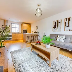 Yorkshire Hamilton Mews Doncaster